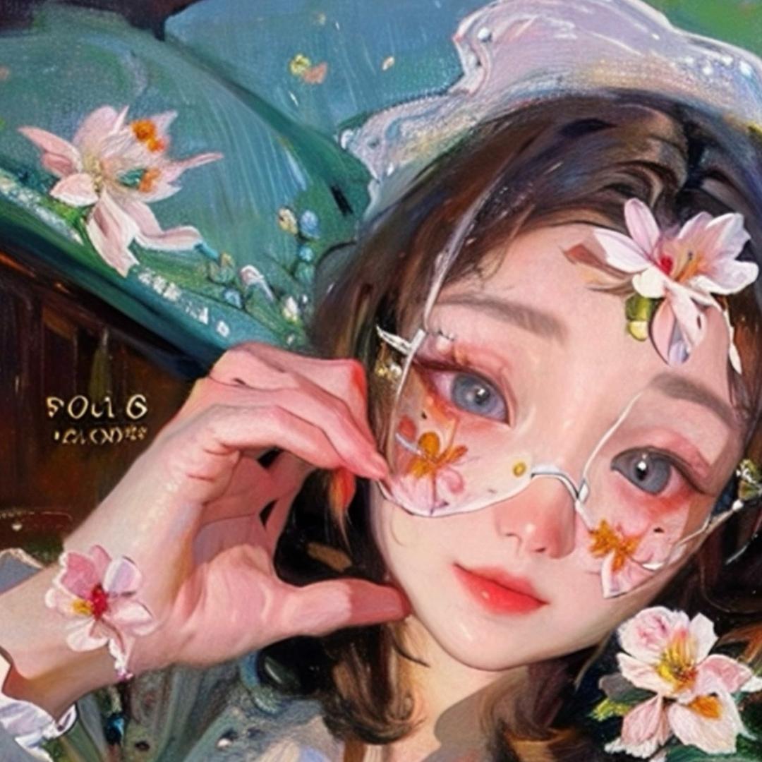 花遇和风~