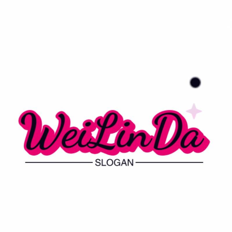 Weilinda分享穿搭
