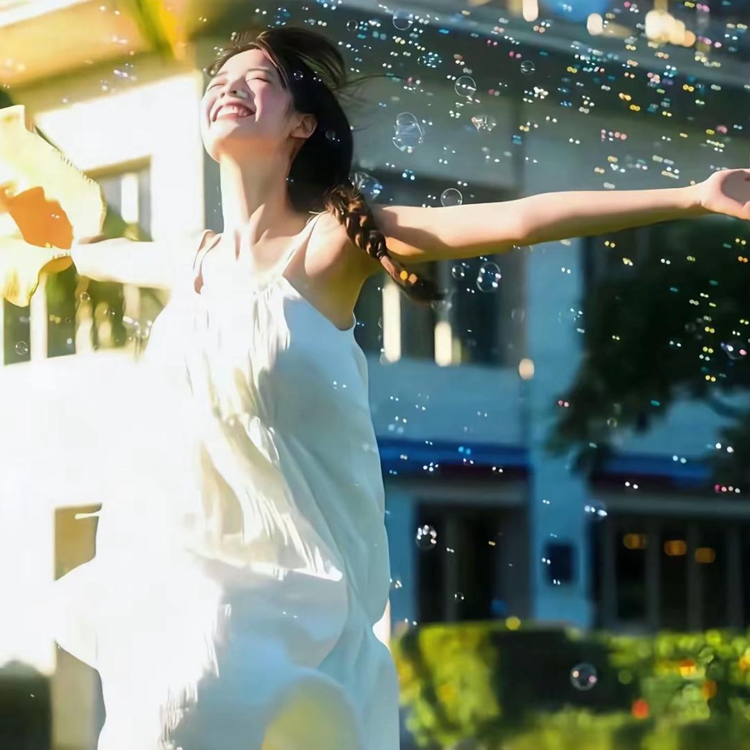 劝你不要太嚣张女士