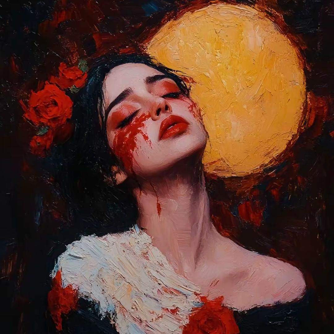 ❣️伊帕尔❣️