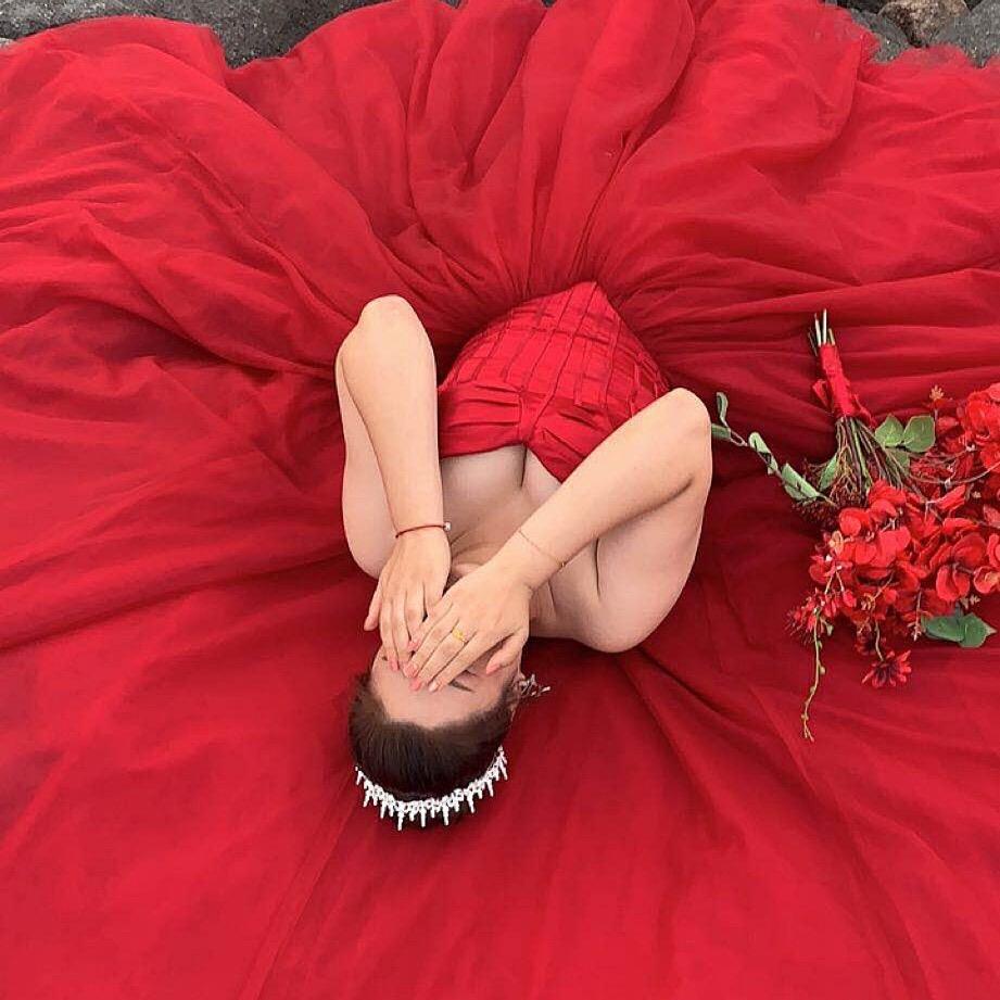 泽鑫烧烤🧚‍♀️美少女老板娘