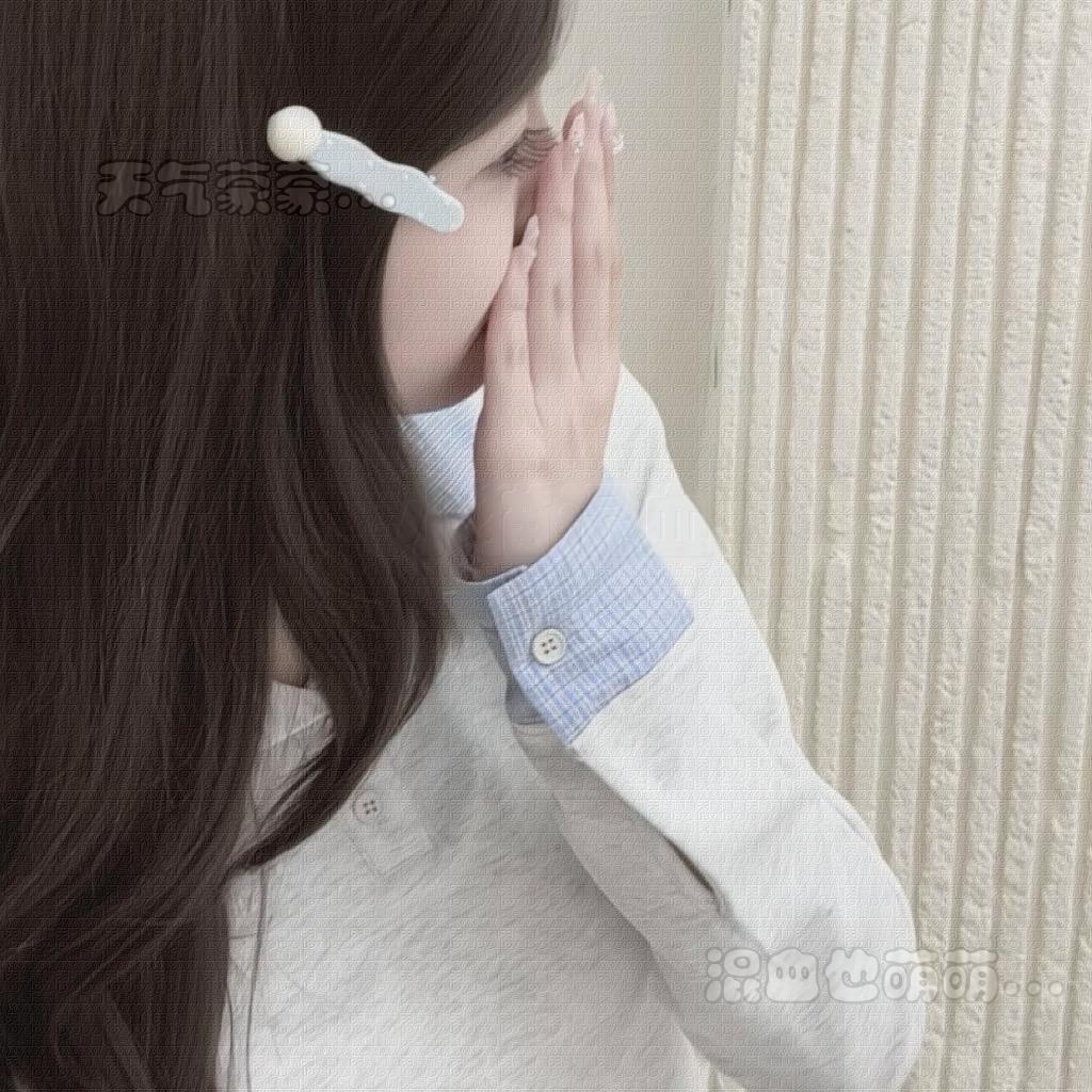 混血