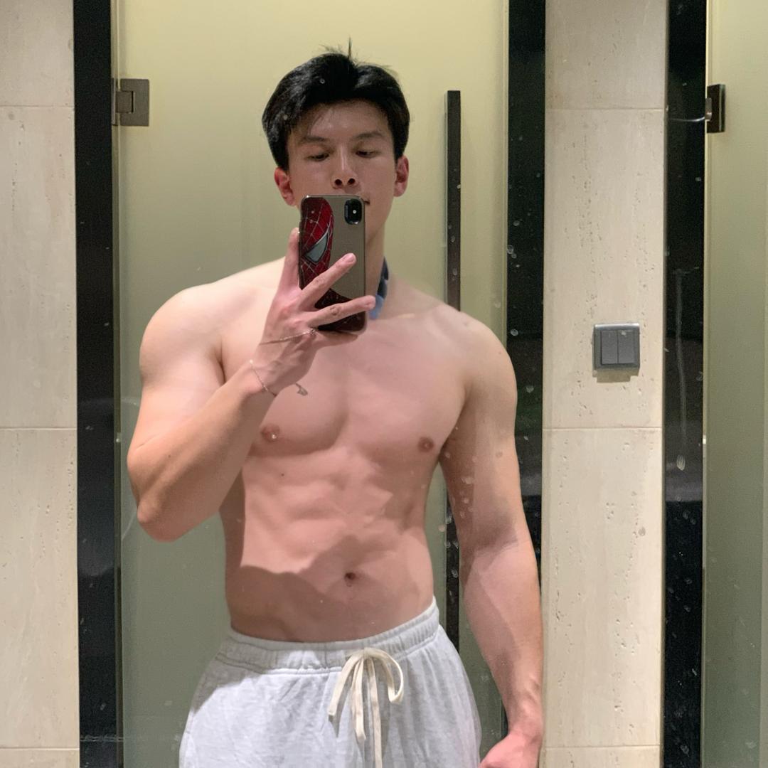 寅虎仔💪