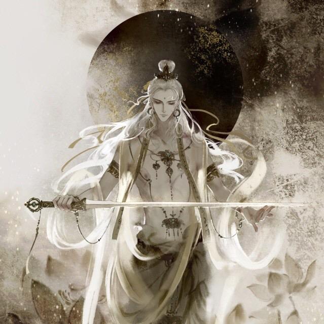 隐元头像