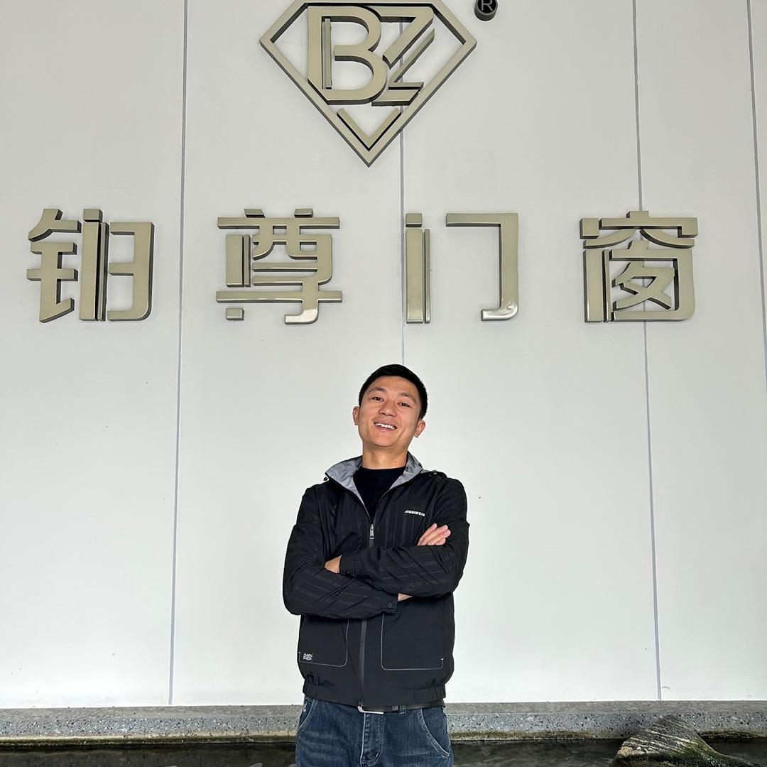 合江县铂尊门窗经营