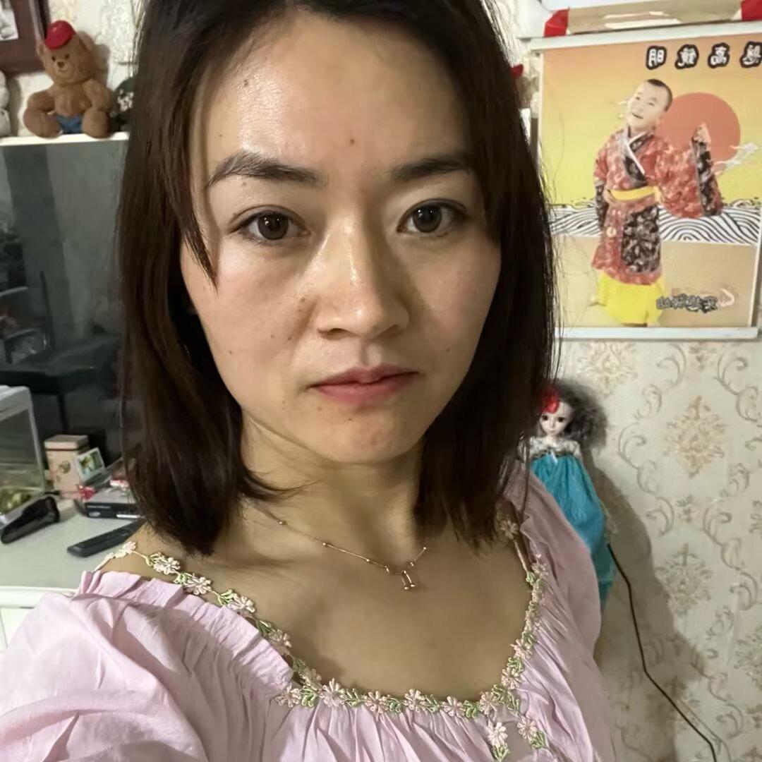 心随玲动（小玲子）