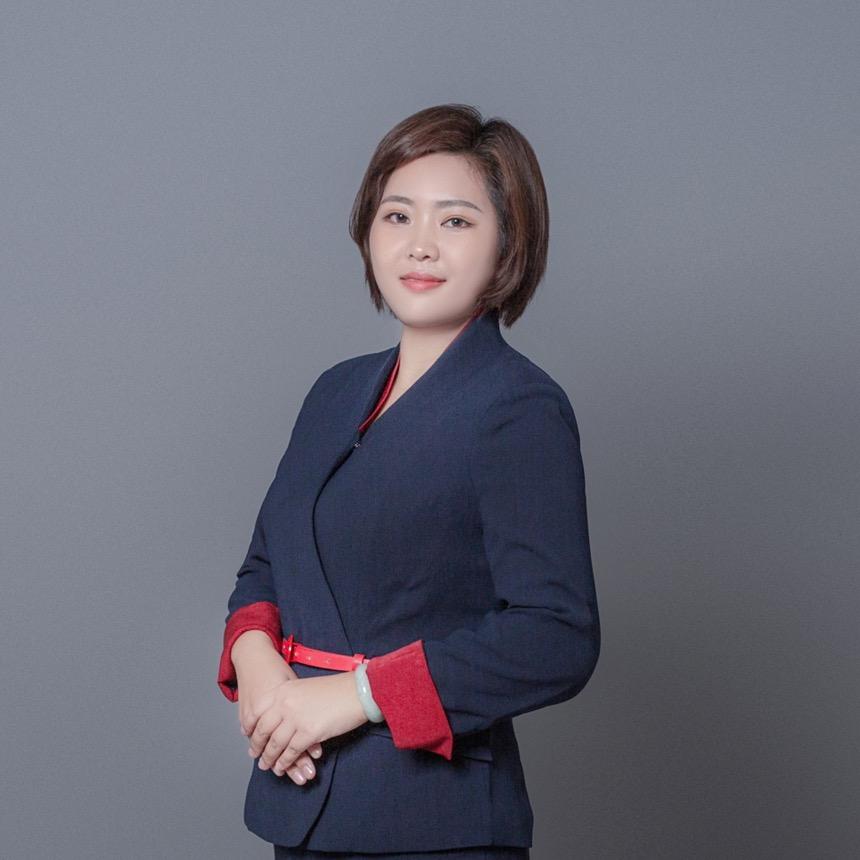 红星国际央景荟-张晓婷