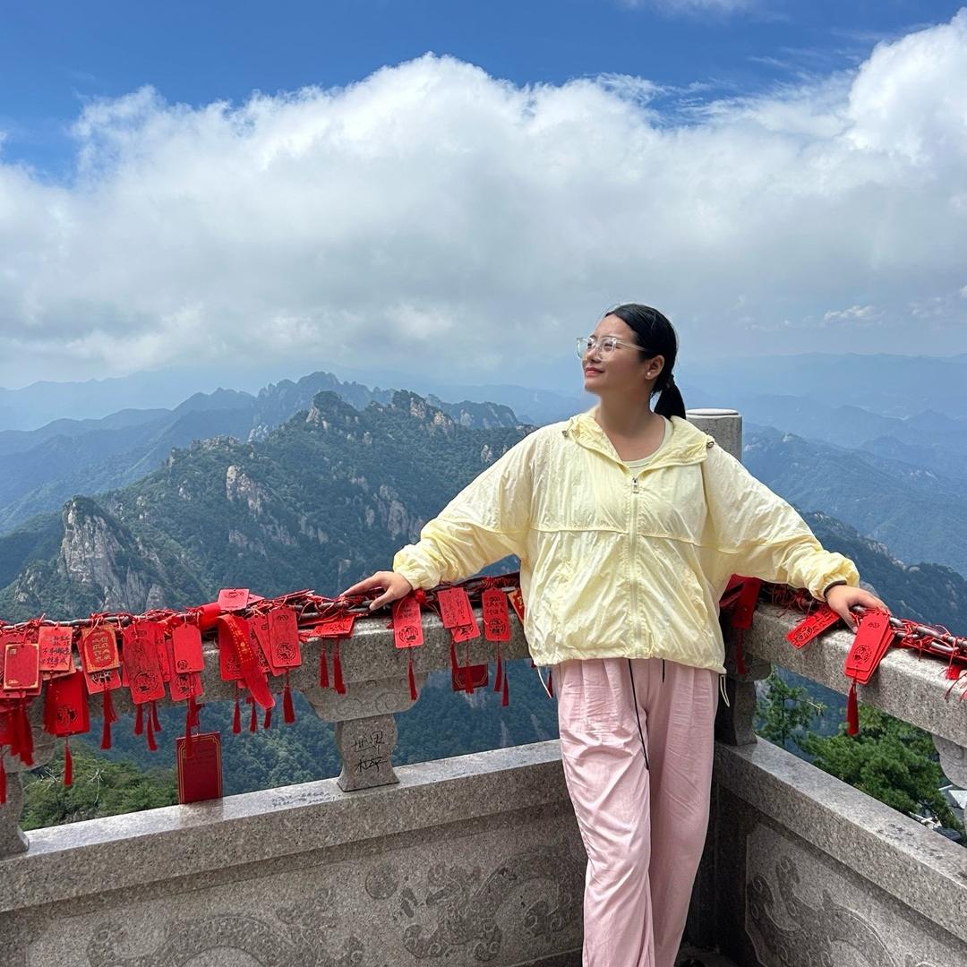 想想探房（通许）