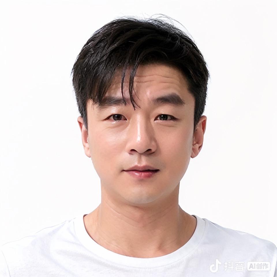 一只北方的狼🐺