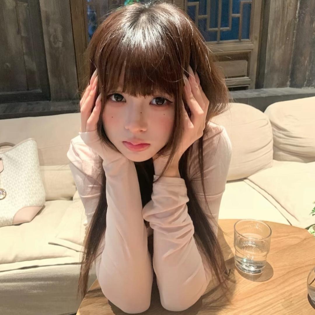 如许头像