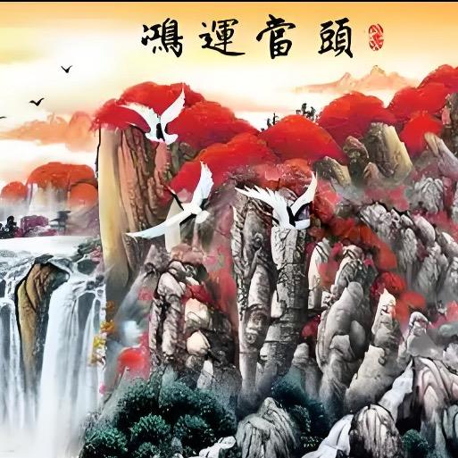 志存高远《收割联盟》高