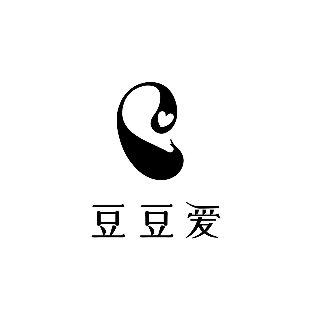 DDA豆豆爱