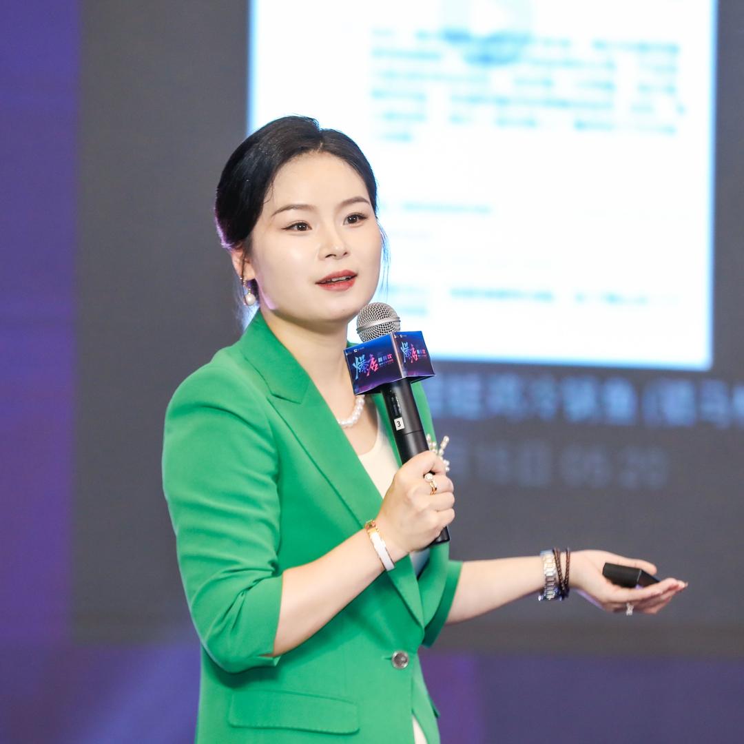 巅勺—田柒柒餐饮流量打法