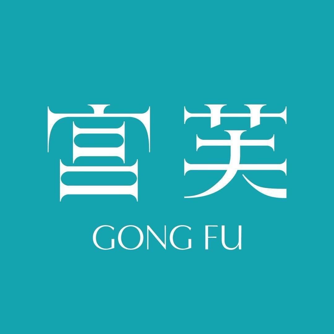 宫芙手部护理直播间