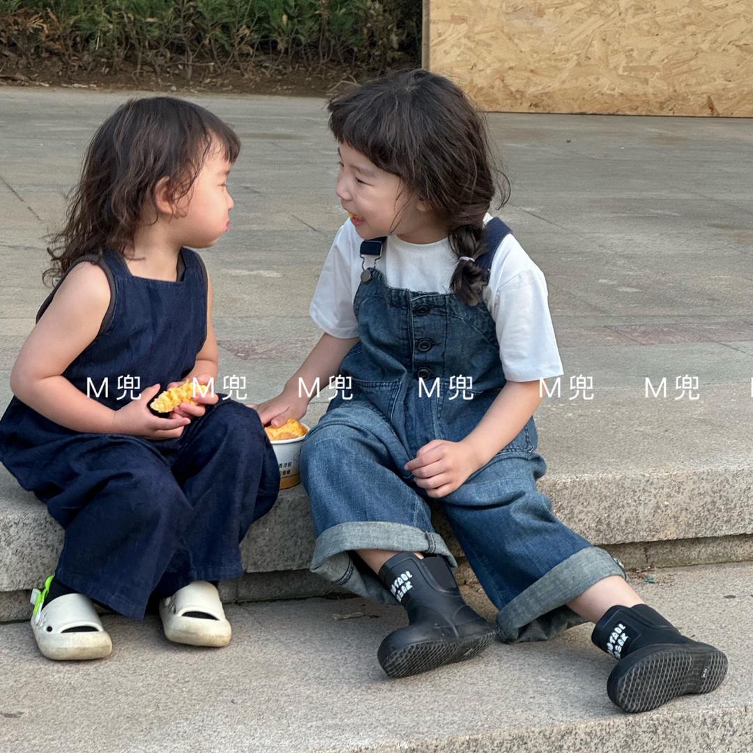 M 兜 童 品