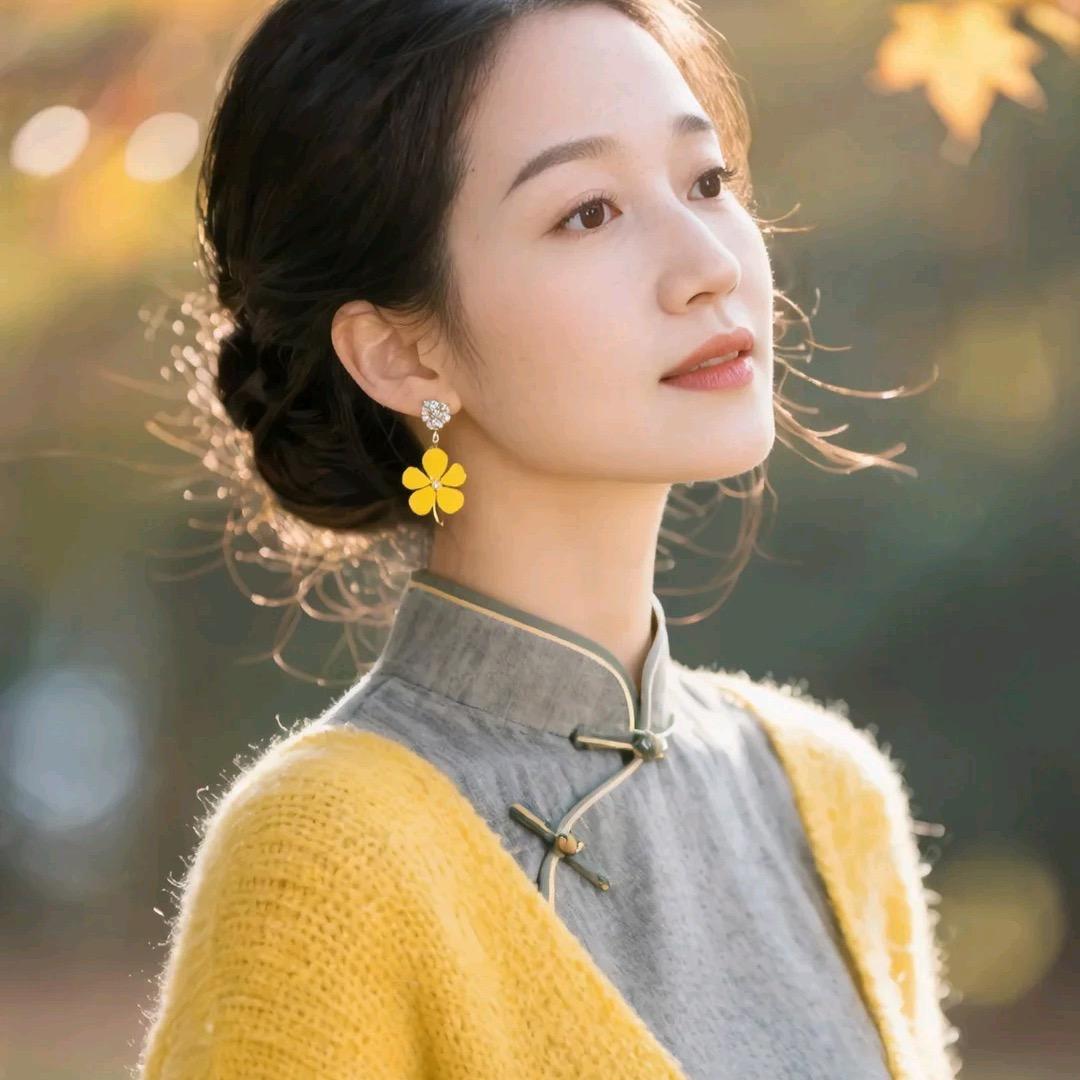 美佳古法运动