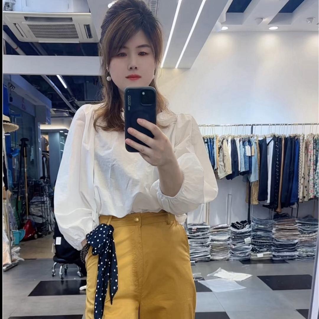然然可可爱
