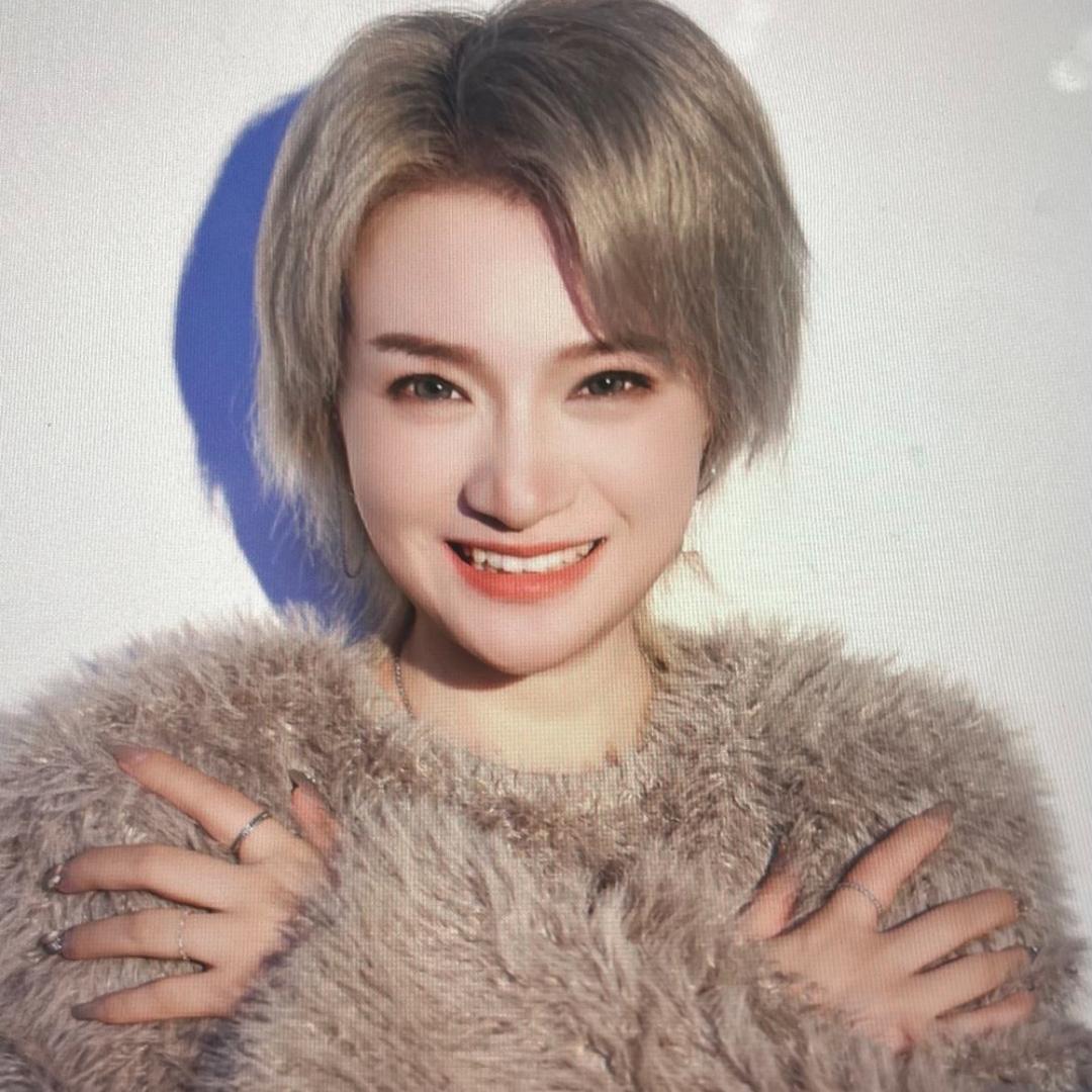 娜娜大小果