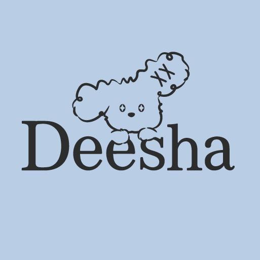 笛莎青少年服装