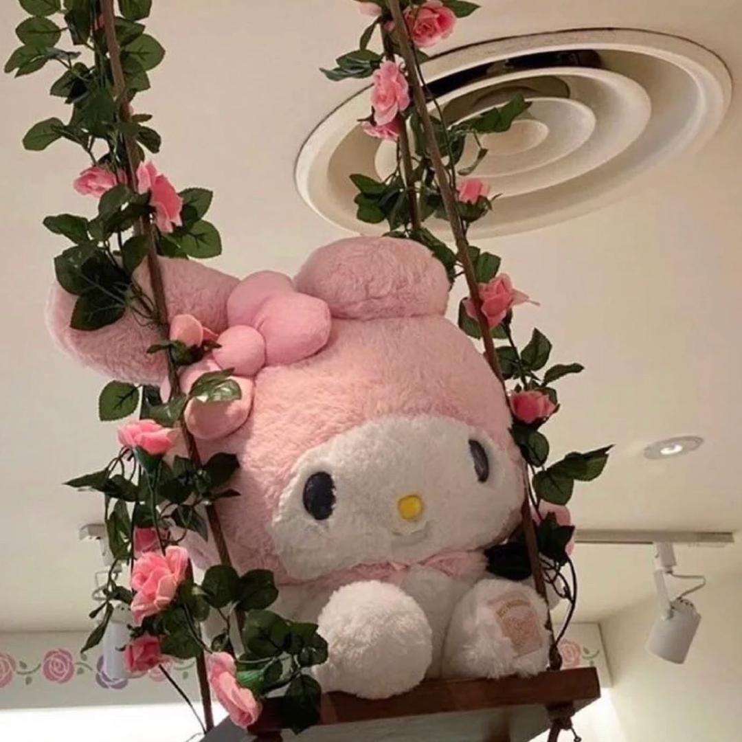 憨憨汉堡
