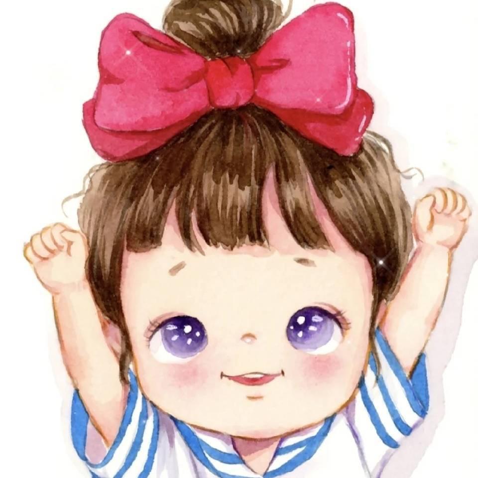 心茹止水🌺🌺