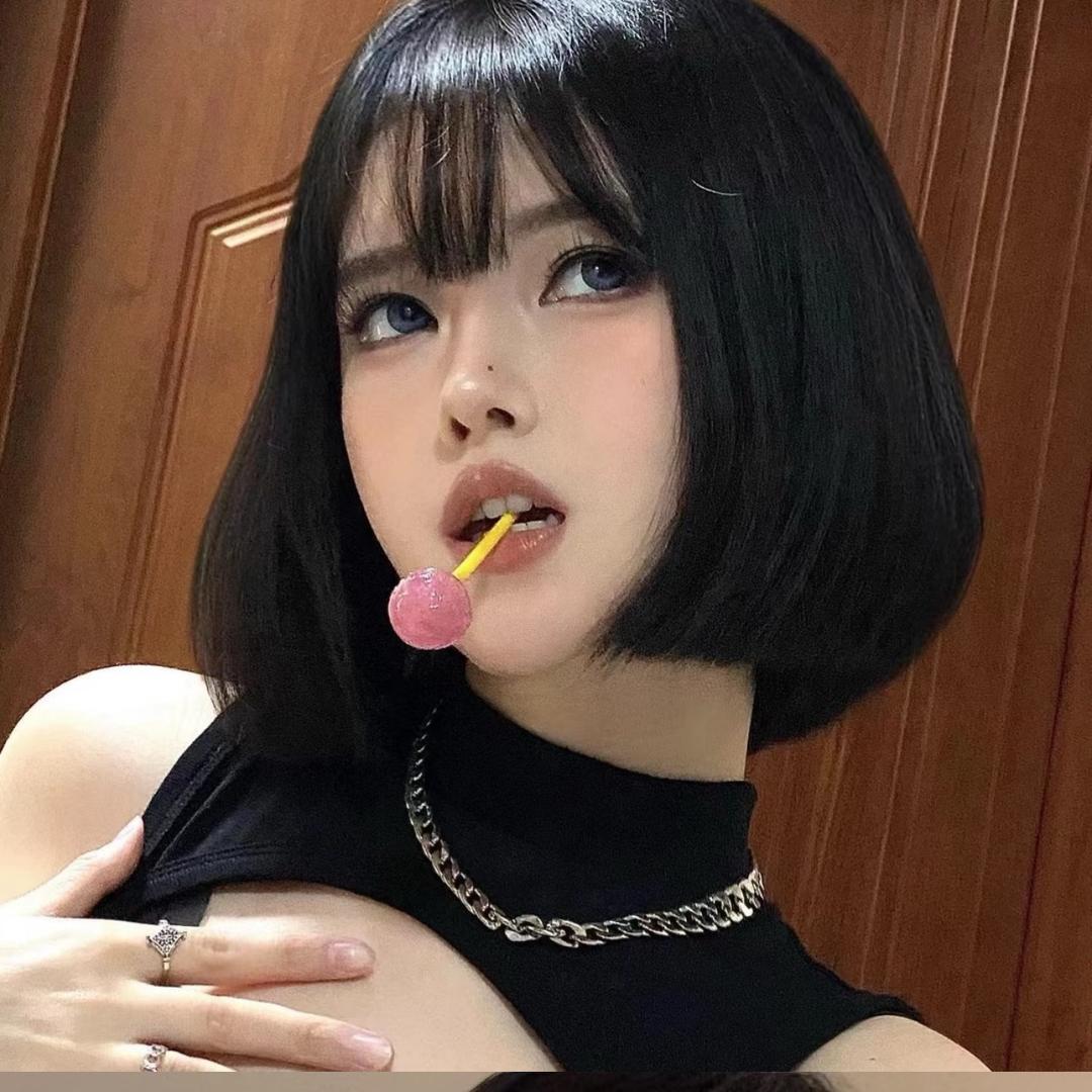 柔情似水小猛男