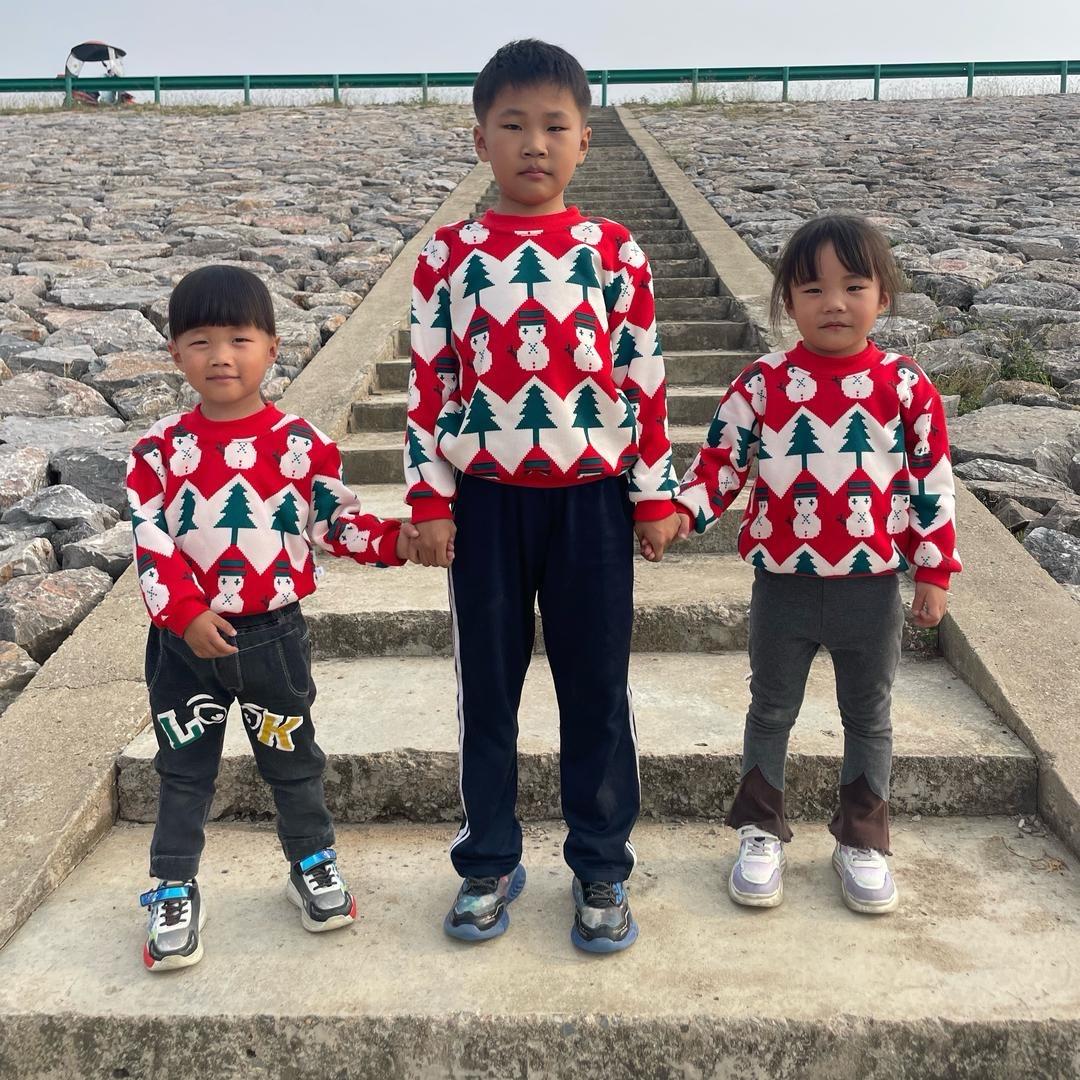 家有三宝（小号）