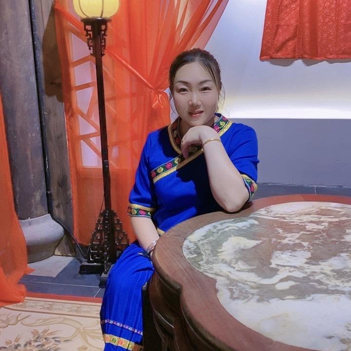 我心永恒