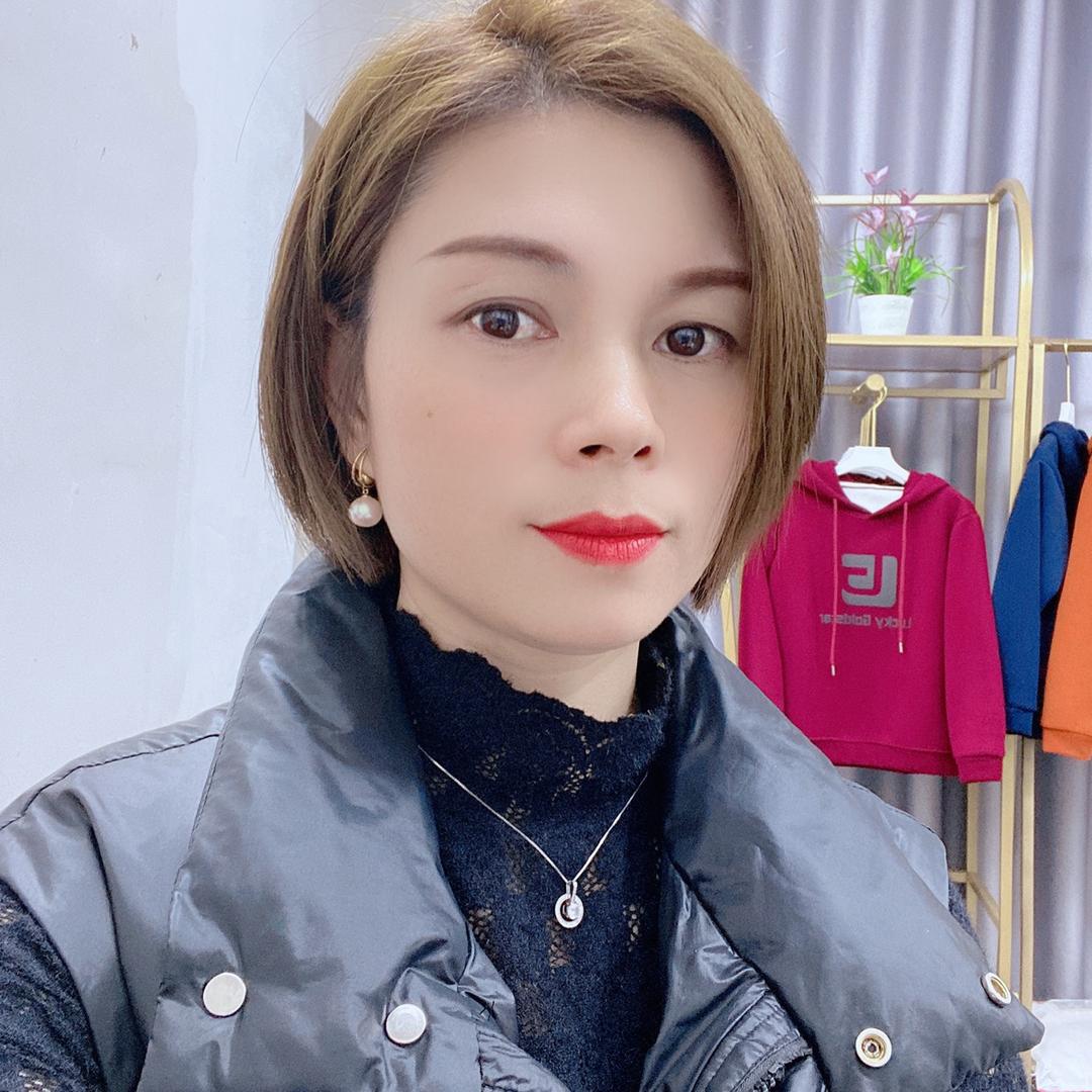 奢香夫人服饰