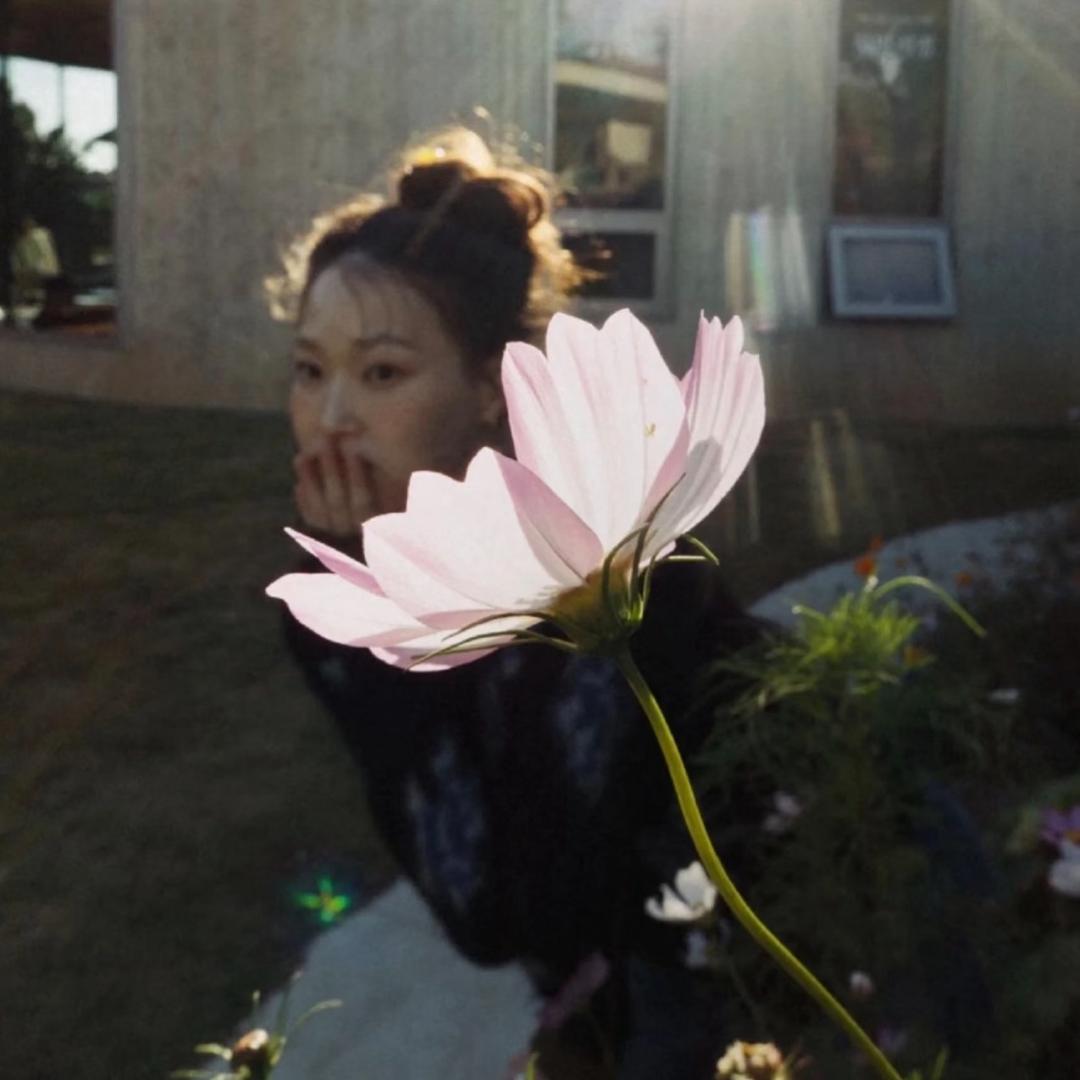 💐
