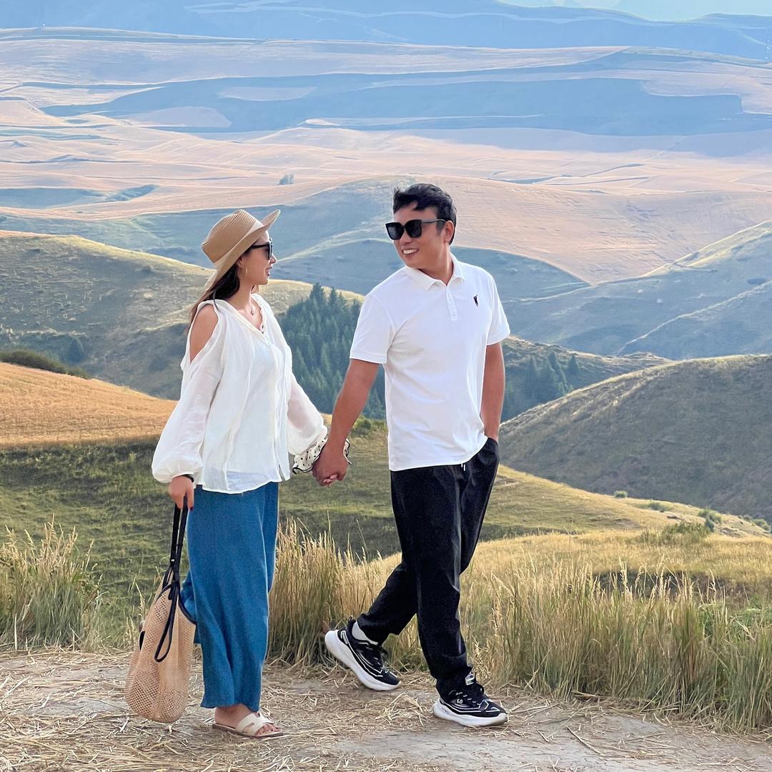 杨绿草的500只狗