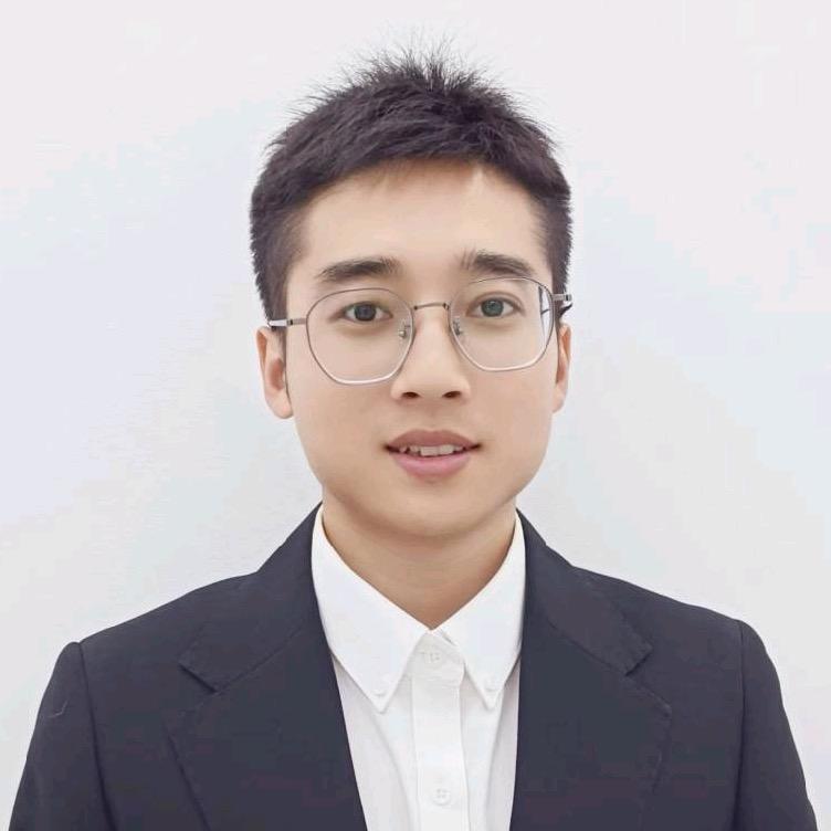 何远征🎤（向上而行）