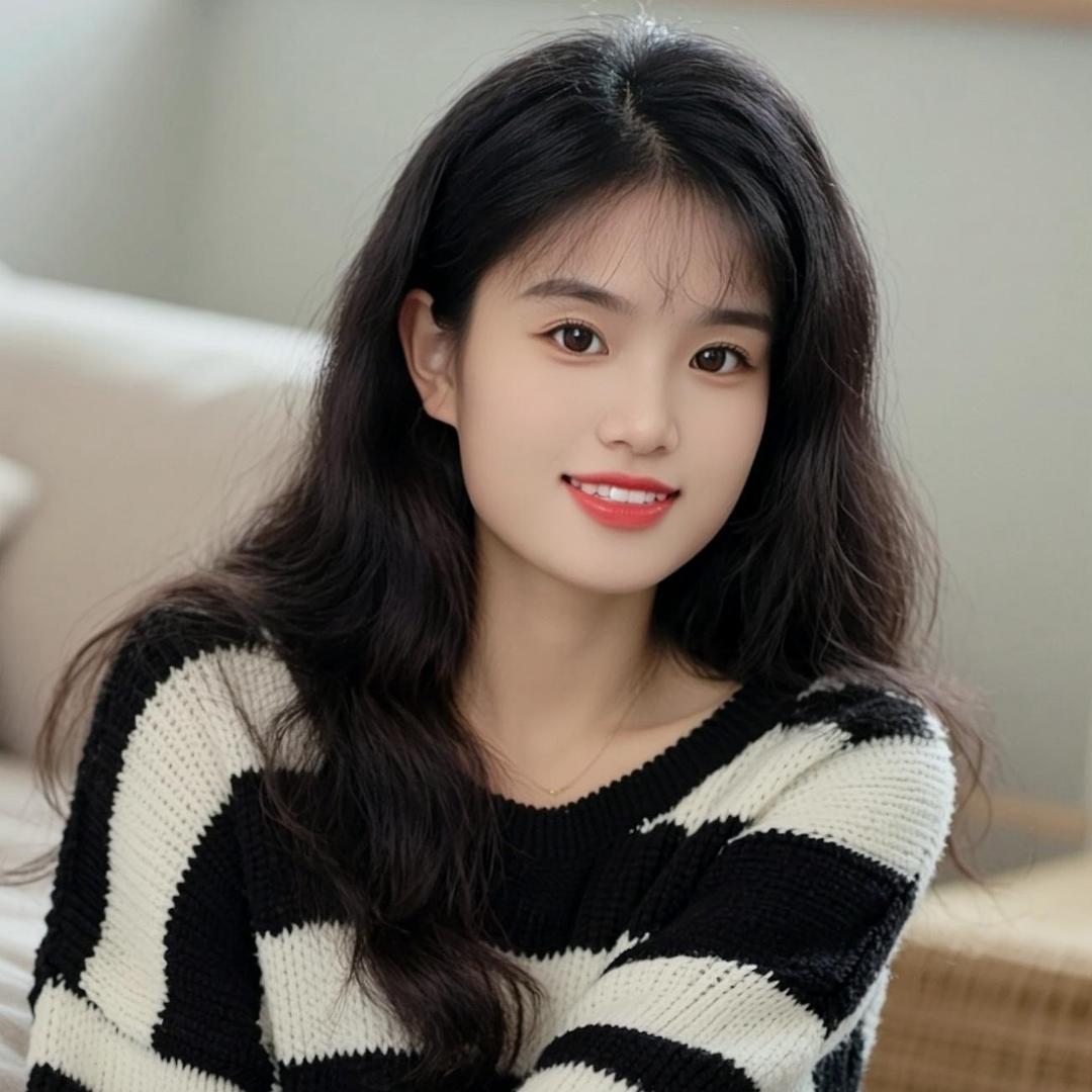 婷婷