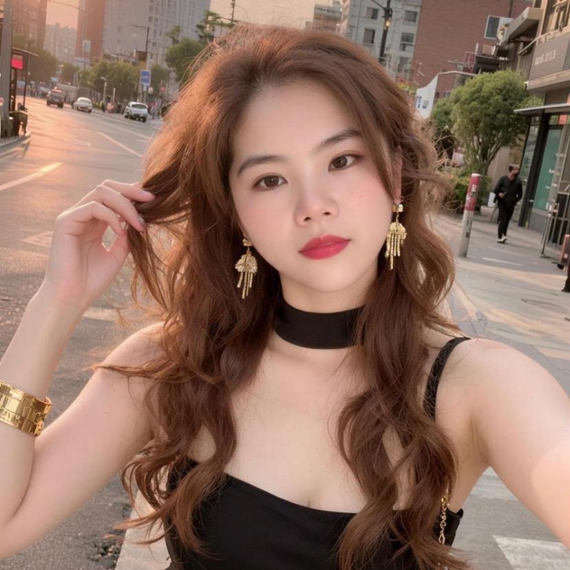 郑好🎙️