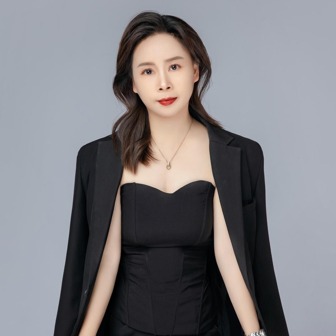 芷江女装娟子