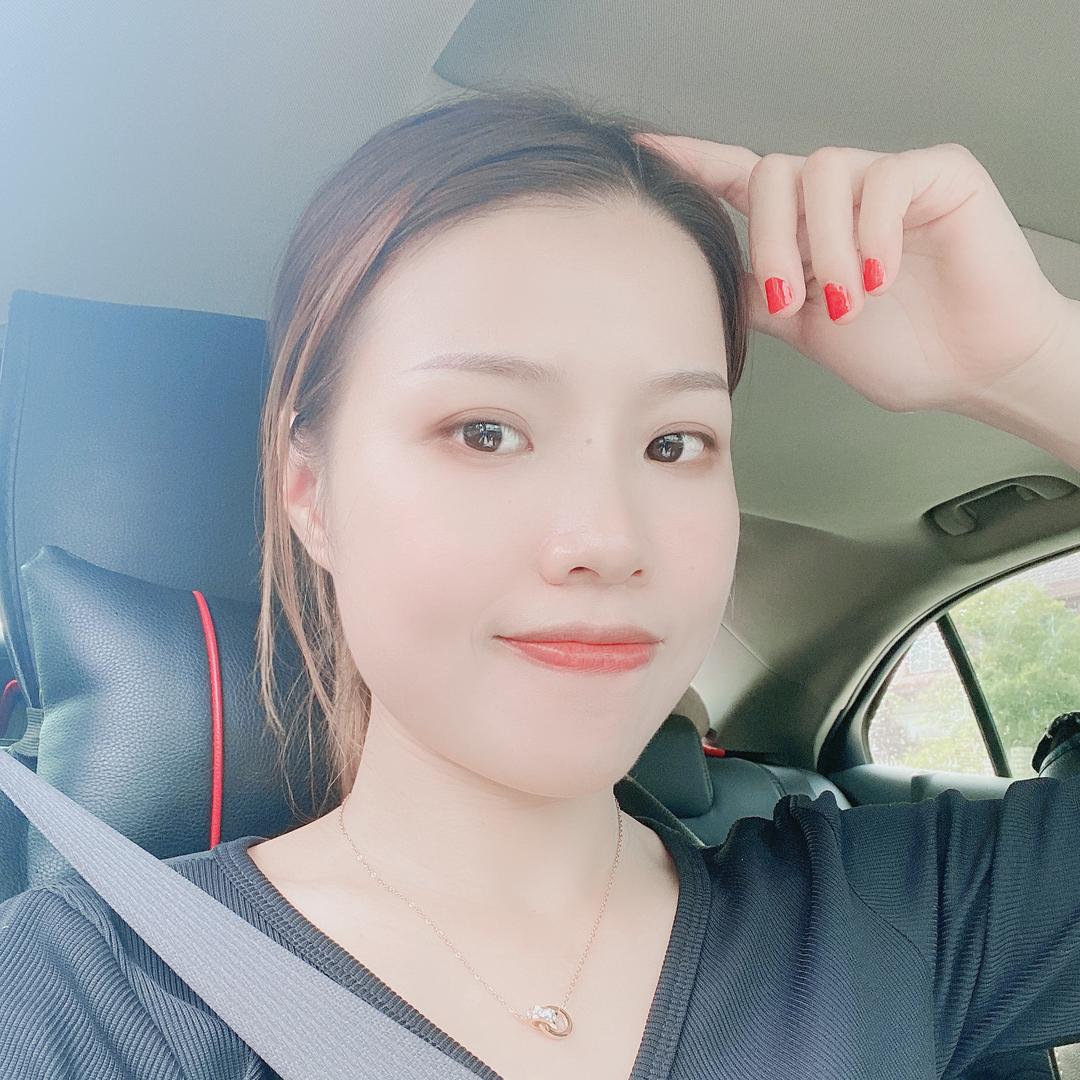 红红宝妈❤️