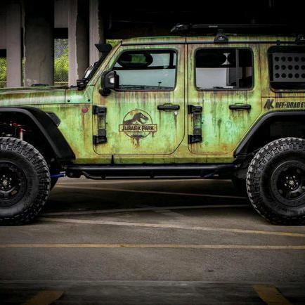 小柒哥—广西迅航农业科技服务有限公司