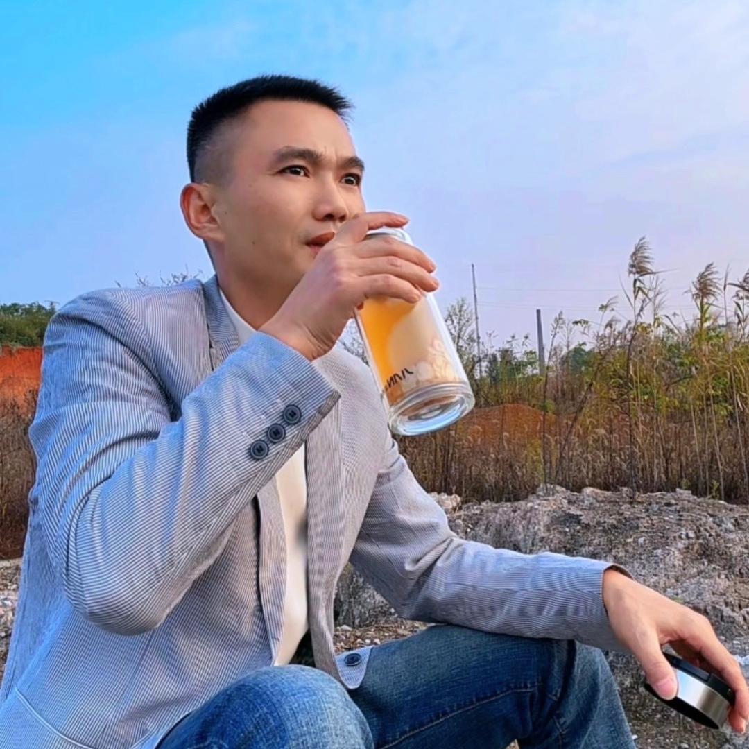 老谢西洋参