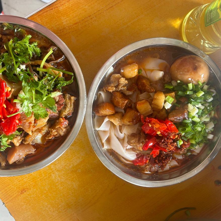 湘西职院—陈萍餐馆粉店