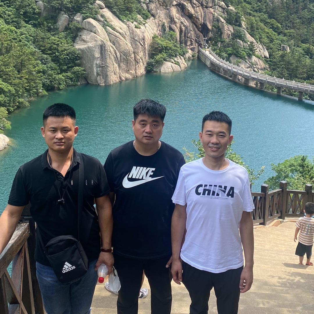 喔喔沂蒙炒鸡翰林名苑店