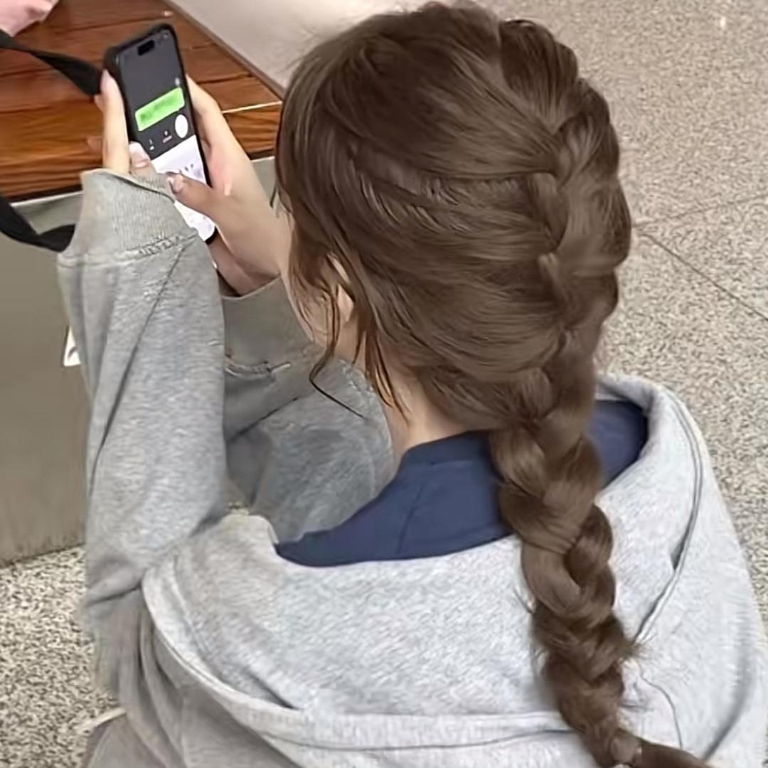 孤单的温柔