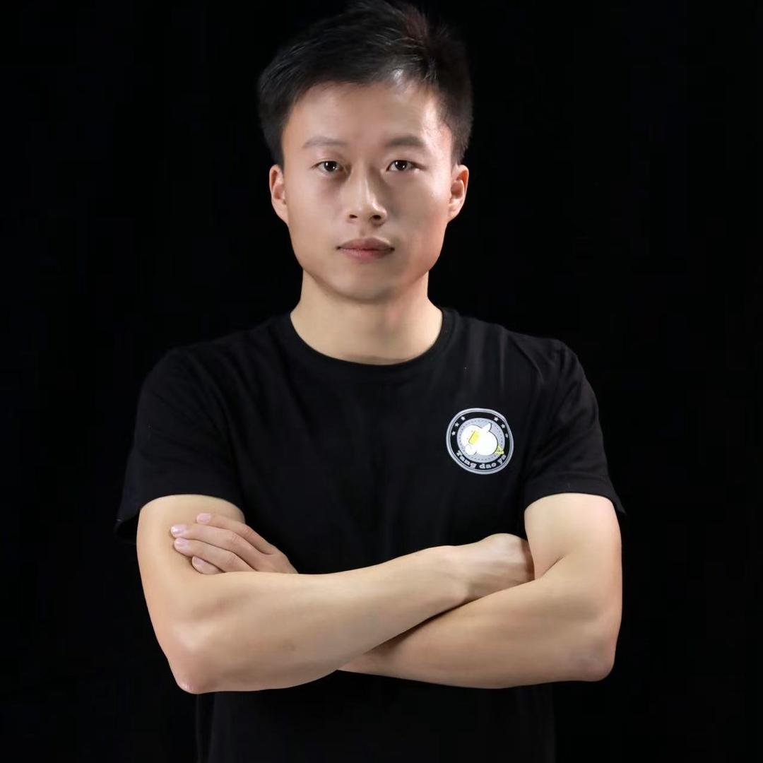 讲AI的南哥
