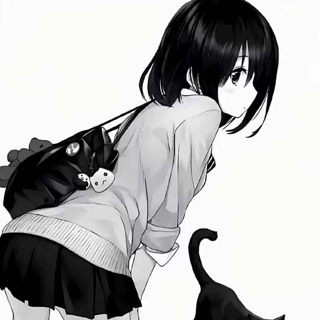 小猫仆^›⩊‹^ ੭