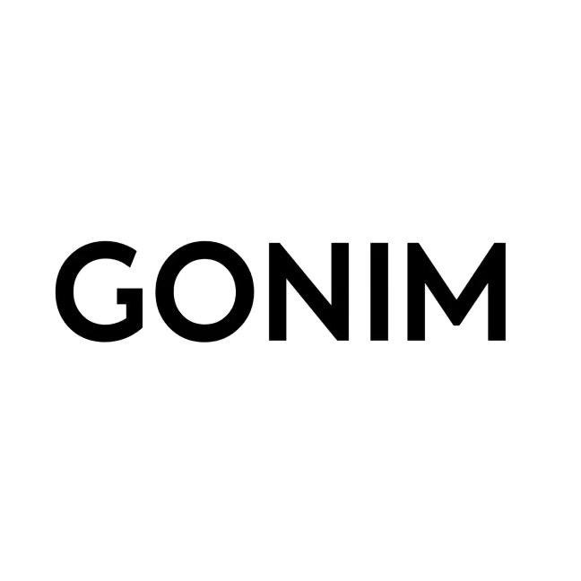 Gonim官方旗舰店