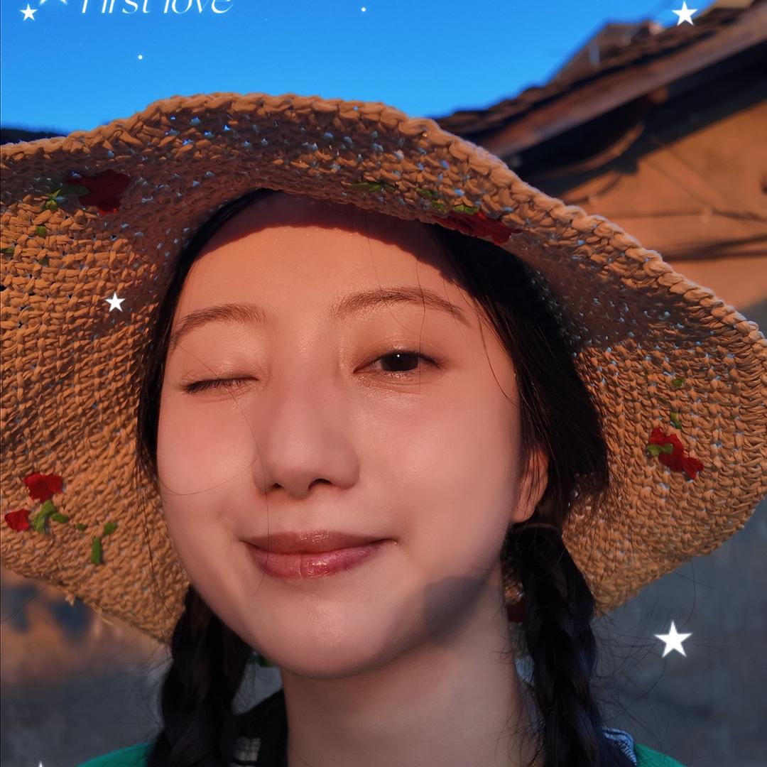 小羊的院子