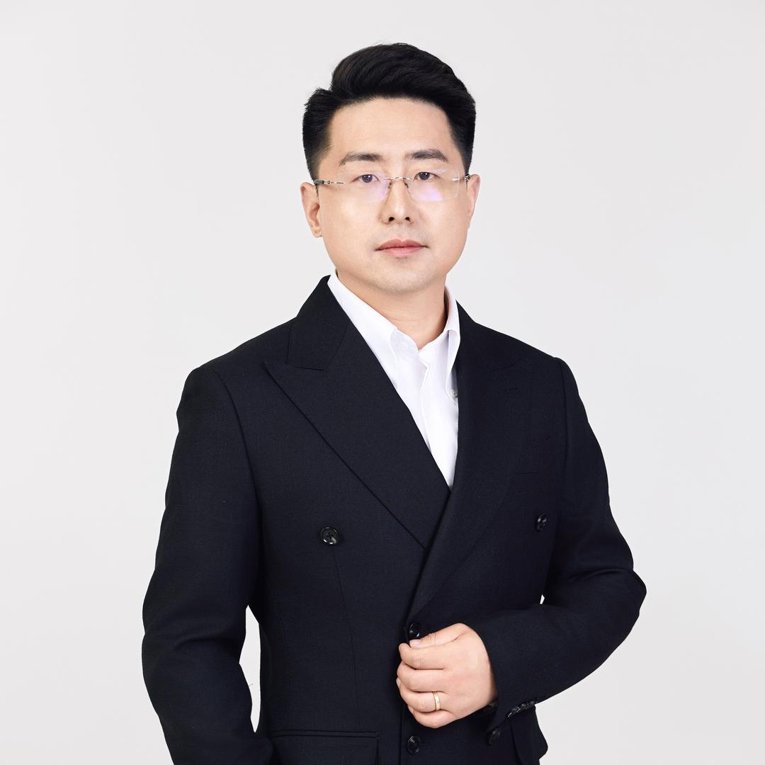 【御骨美学】刘柏良