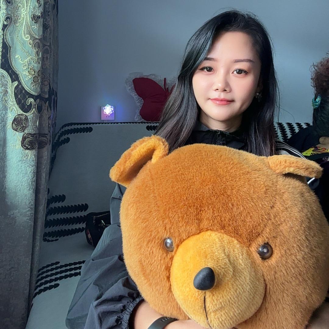 👓敏妖精