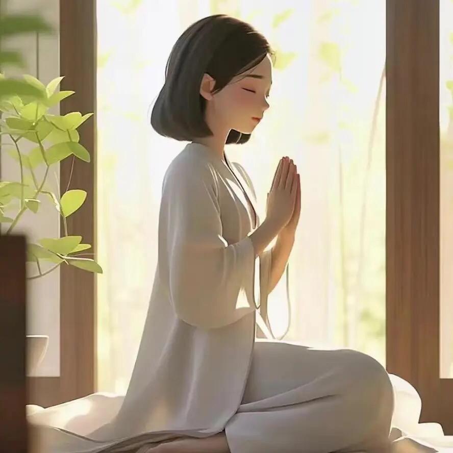 安安