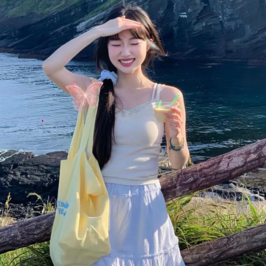 月月小仙女