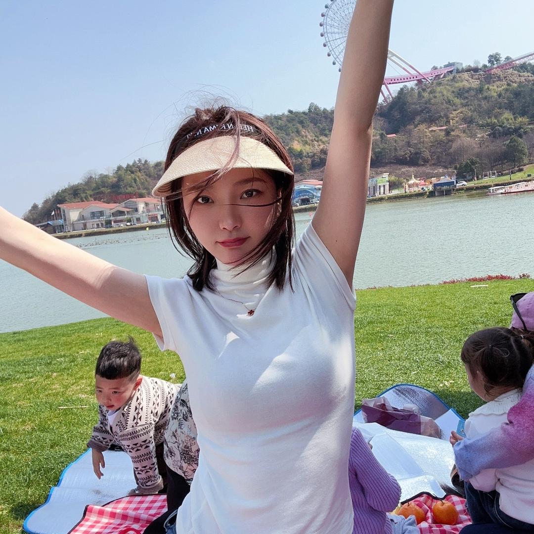 璐璐就是我（微胖版